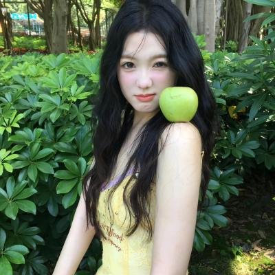 美国女人